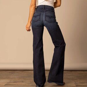 Kimes Ranch Olivia Dark Wash Jeans